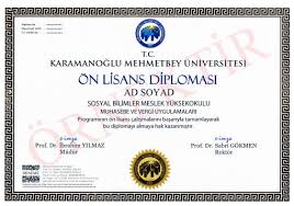 Öğrenim Durumu