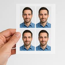 Biyometrik Fotoğraf